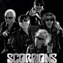 Groupe Scorpions 1979