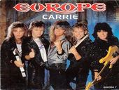 Europe Carrie
