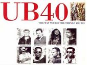 UB40 The Way You Do the Things You Do